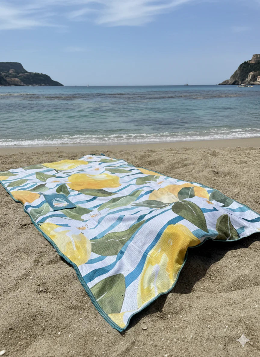 Zip Towels