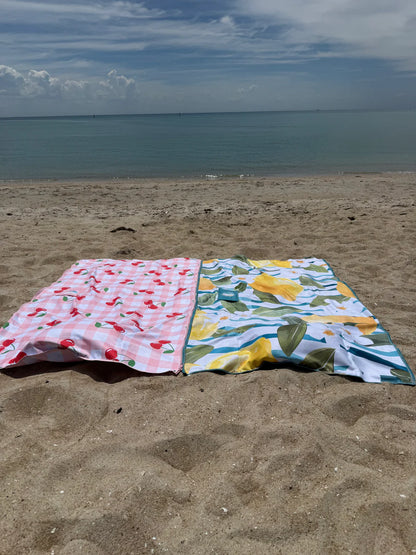 Zip Towels