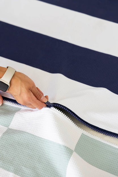 Zip Towels