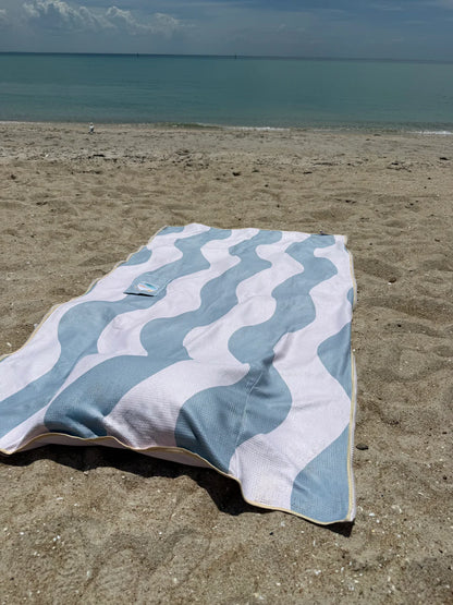 Zip Towels